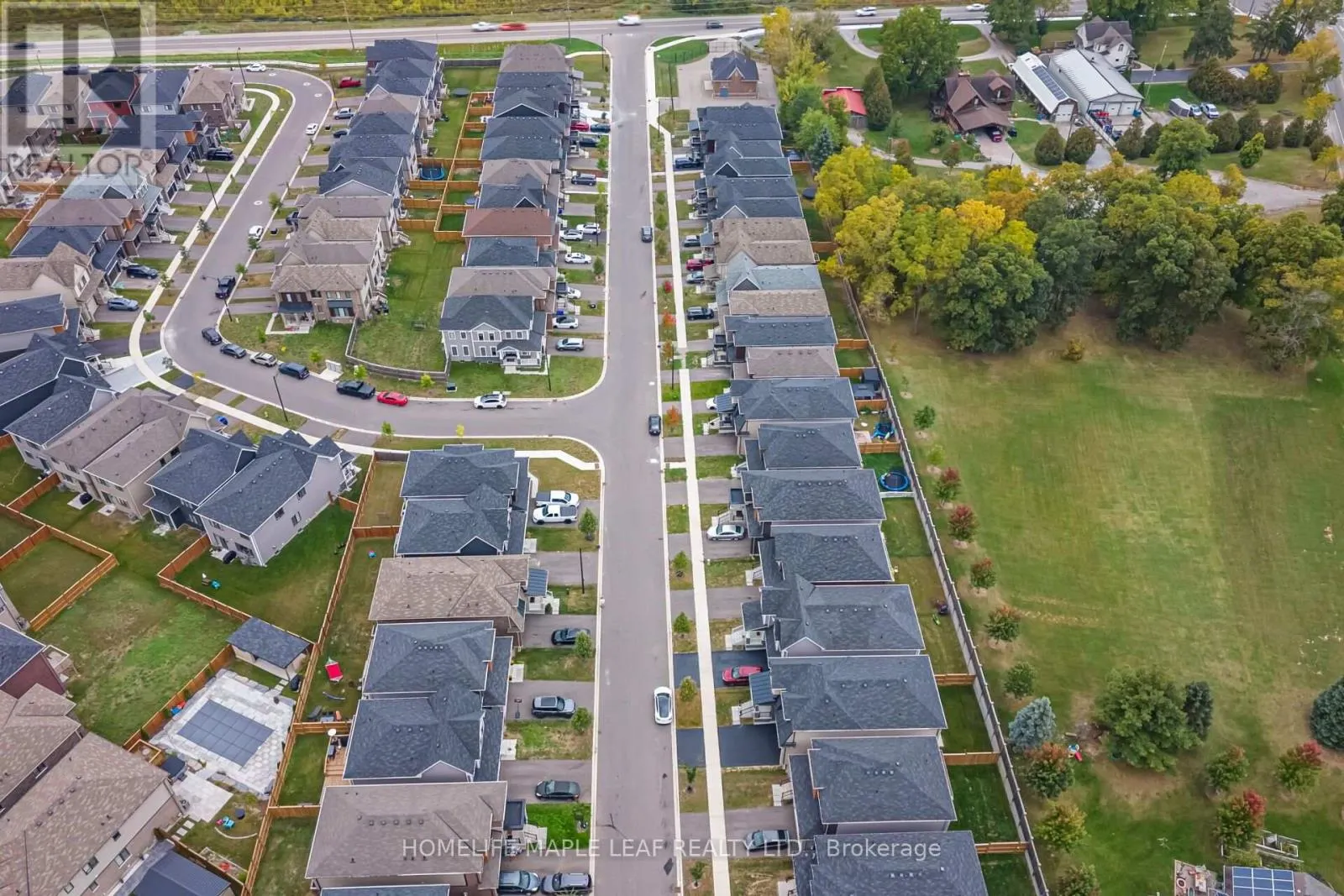 41 SUNDIN DRIVE