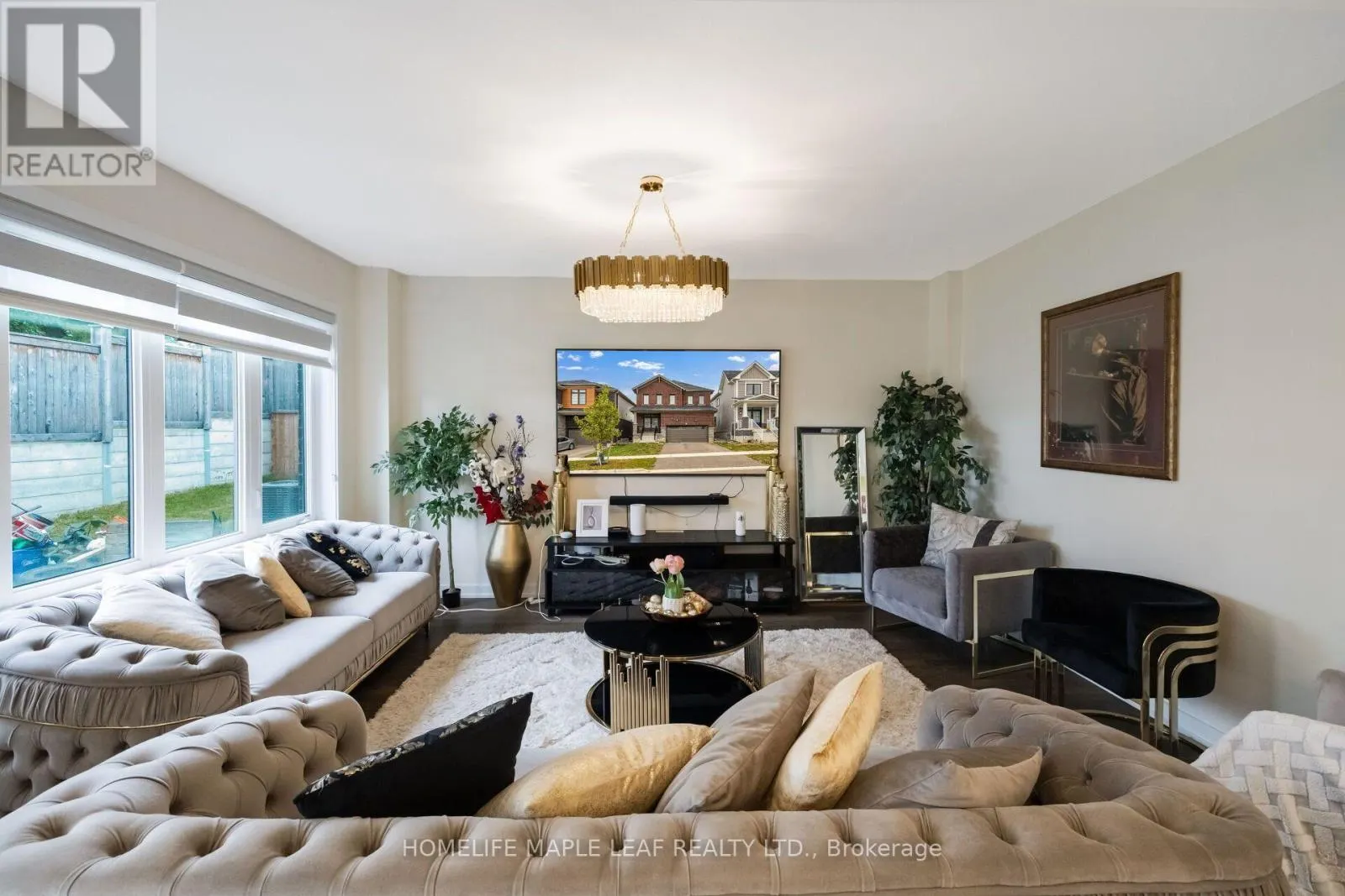 41 SUNDIN DRIVE