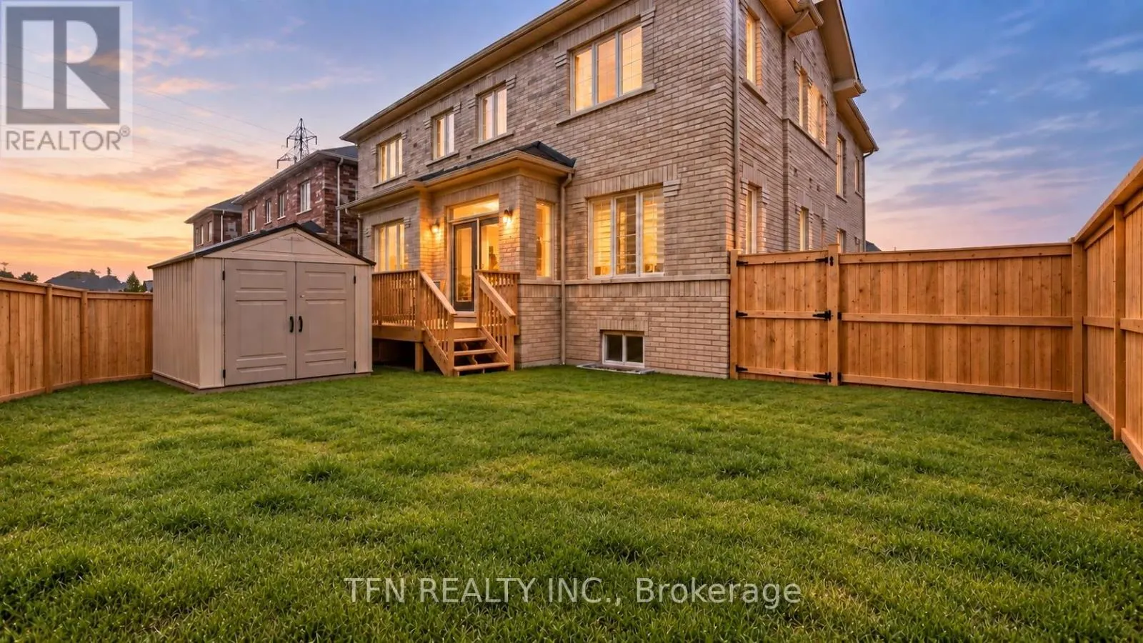 238 SKINNER ROAD