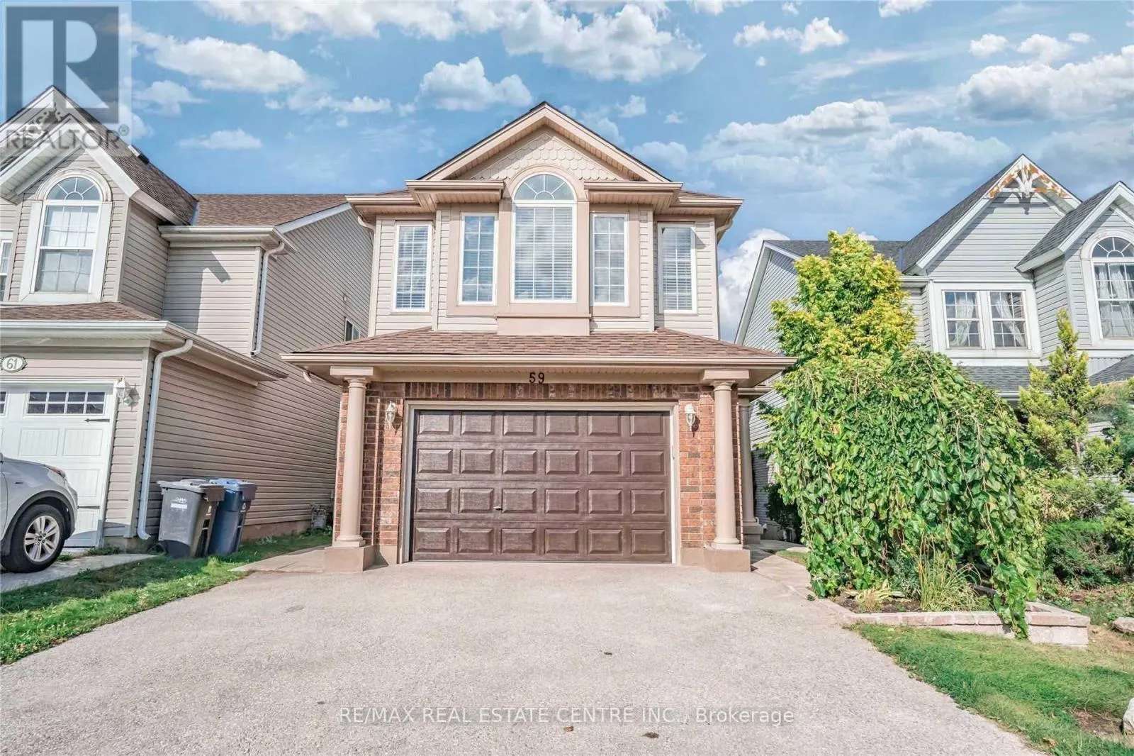 59 PORTER DRIVE