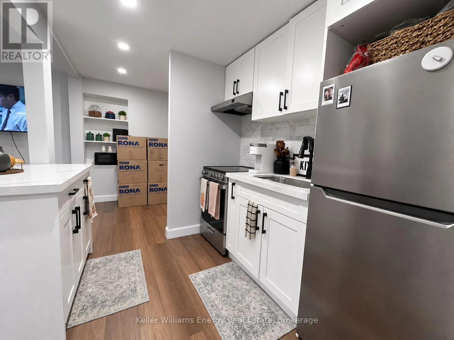 3 - 5 CRANDALL STREET #3