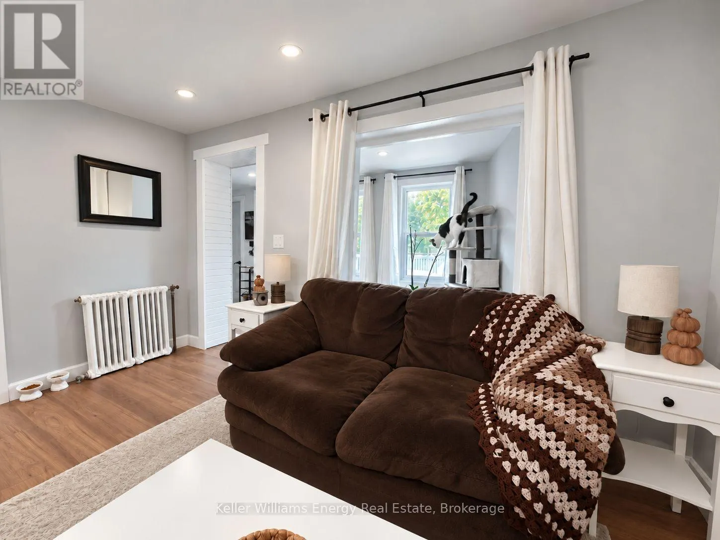 3 - 5 CRANDALL STREET #3