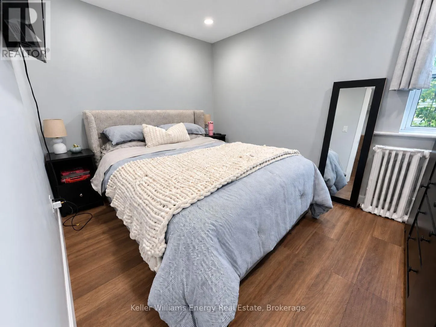 3 - 5 CRANDALL STREET #3