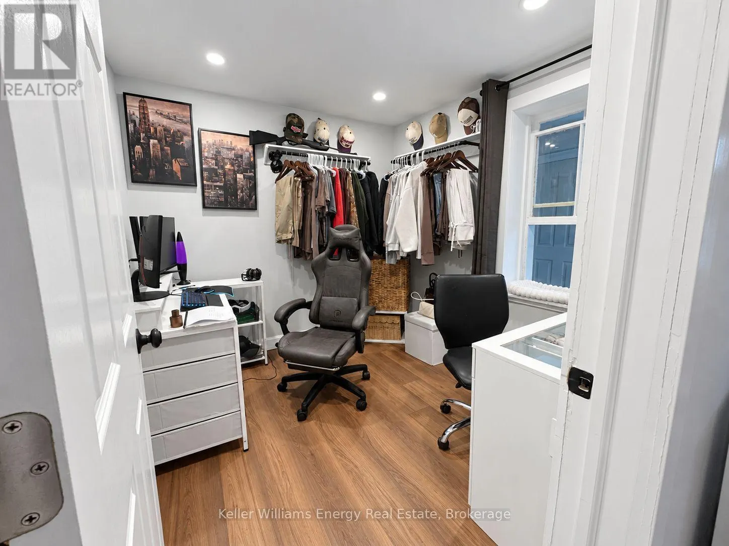 3 - 5 CRANDALL STREET #3
