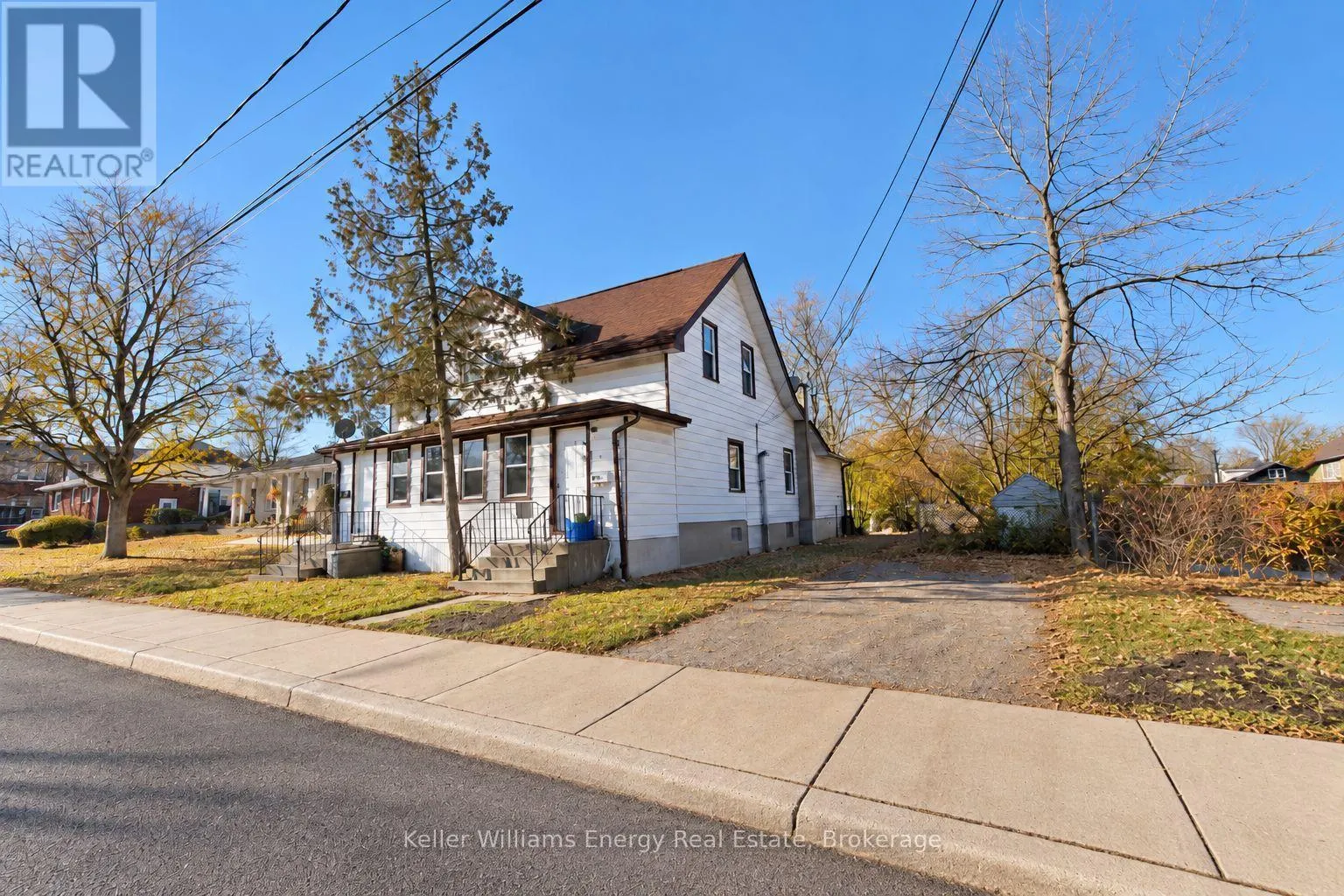 3 - 5 CRANDALL STREET #3