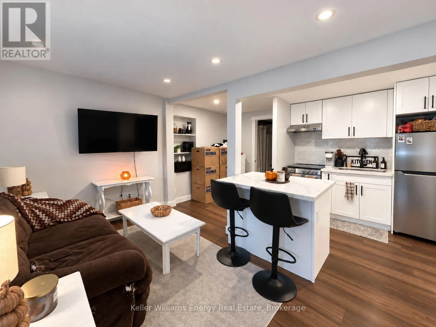 3 - 5 CRANDALL STREET #3