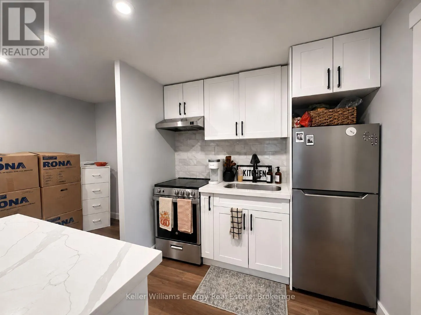 3 - 5 CRANDALL STREET #3