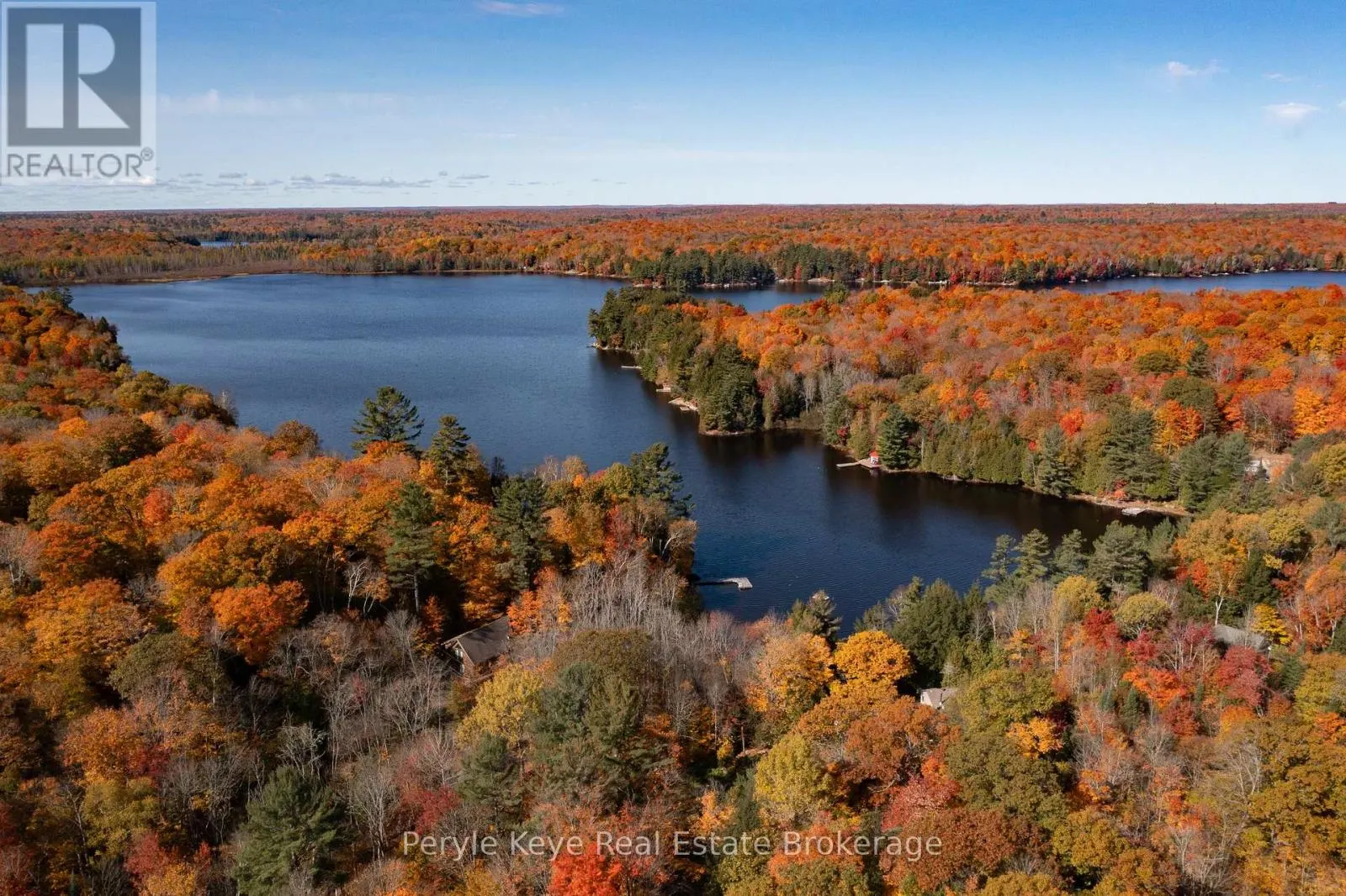 1042 S MENOMINEE LAKE ROAD