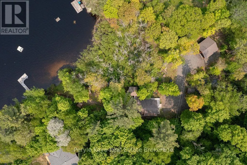 1042 S MENOMINEE LAKE ROAD