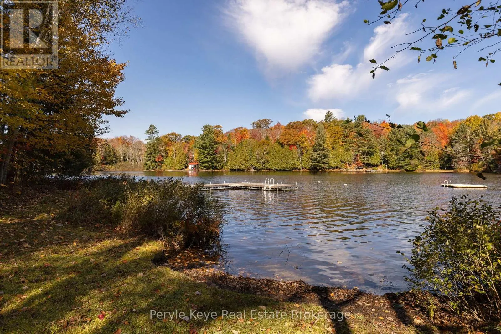 1042 S MENOMINEE LAKE ROAD