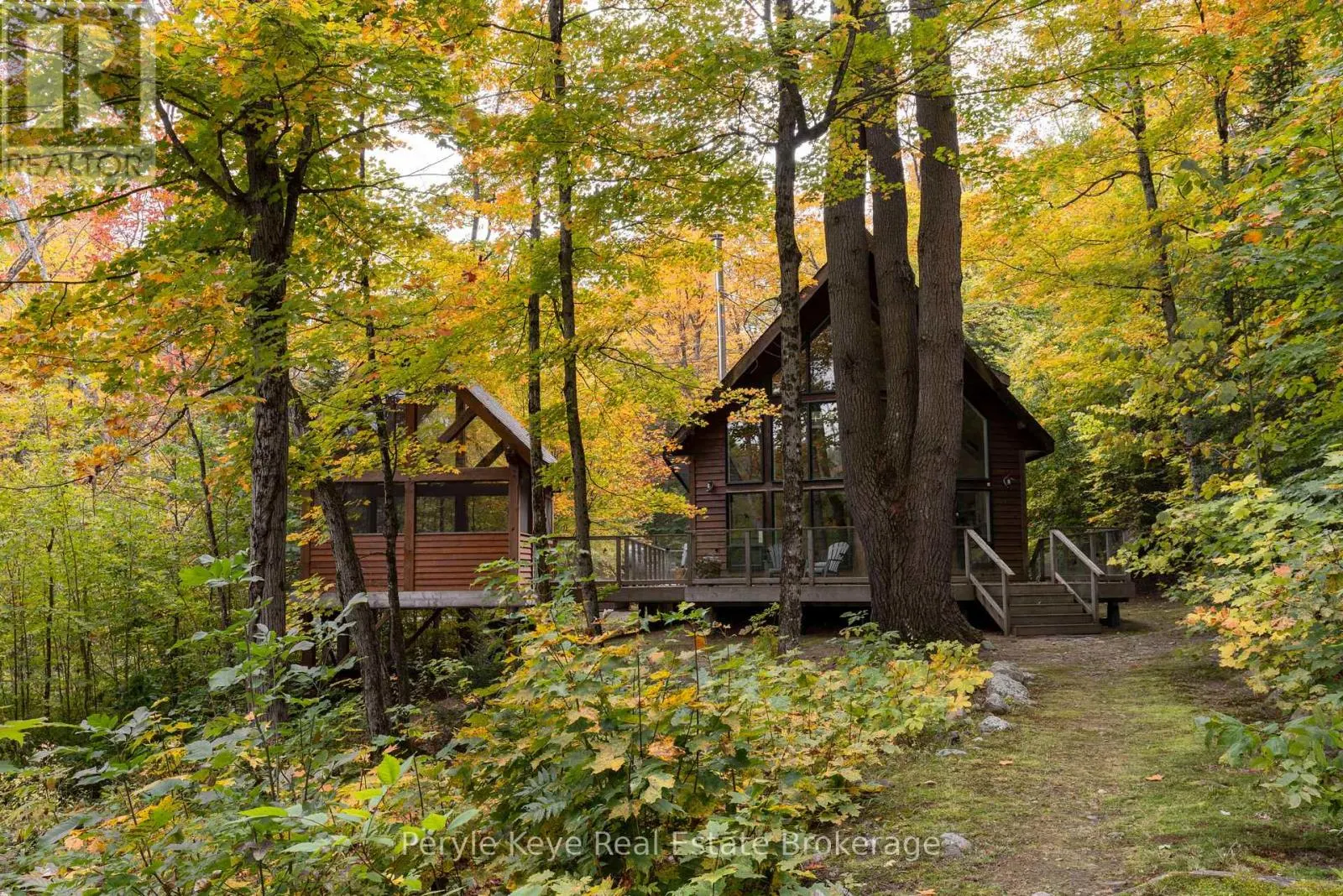 1042 S MENOMINEE LAKE ROAD