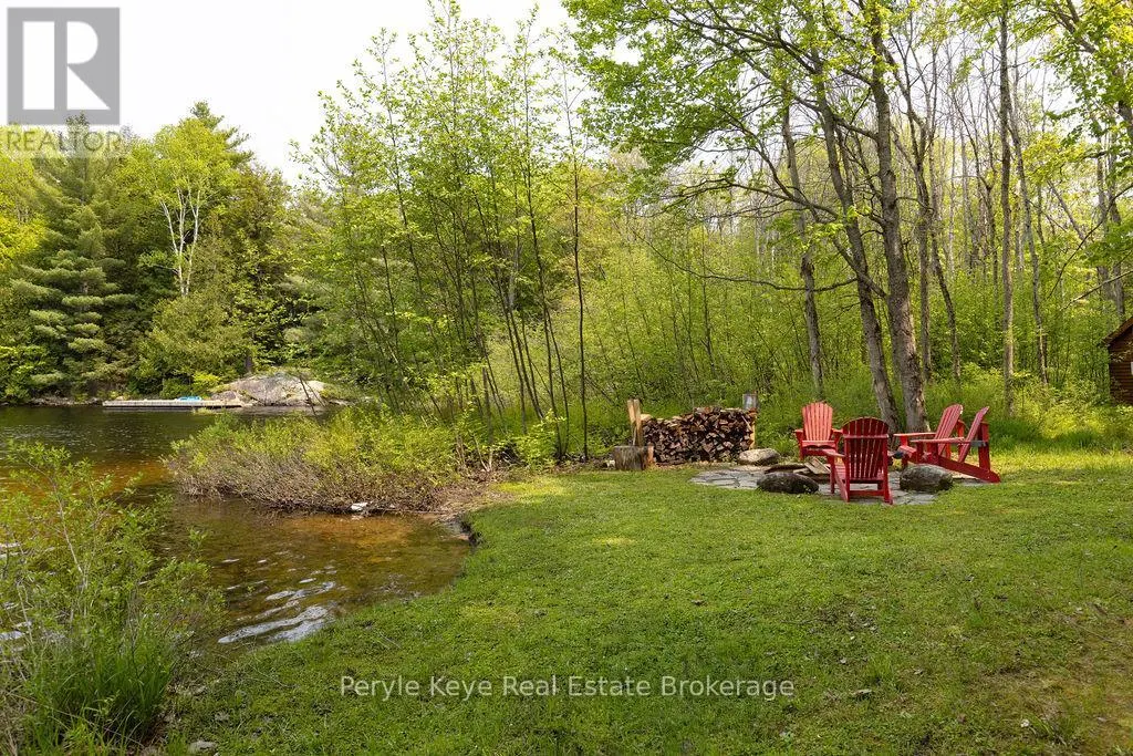 1042 S MENOMINEE LAKE ROAD