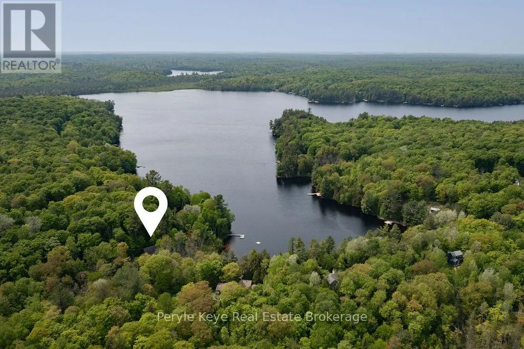1042 S MENOMINEE LAKE ROAD
