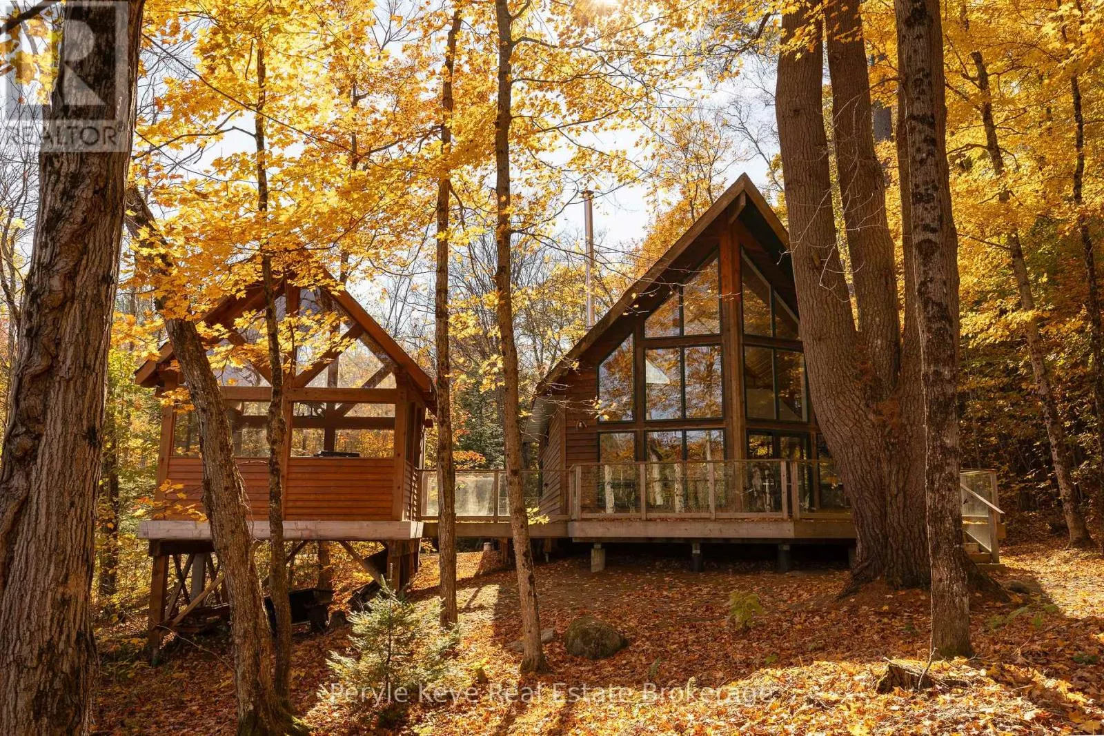 1042 S MENOMINEE LAKE ROAD