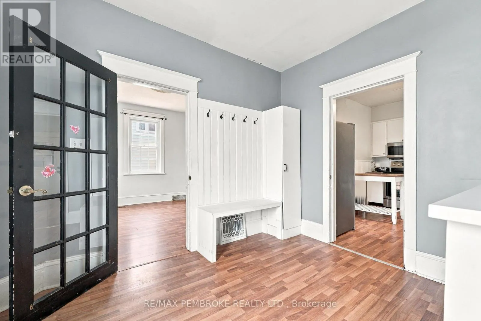 626 HAMILTON STREET W