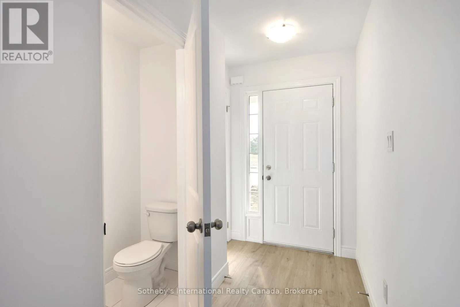 LOT 8 EQUALITY DRIVE