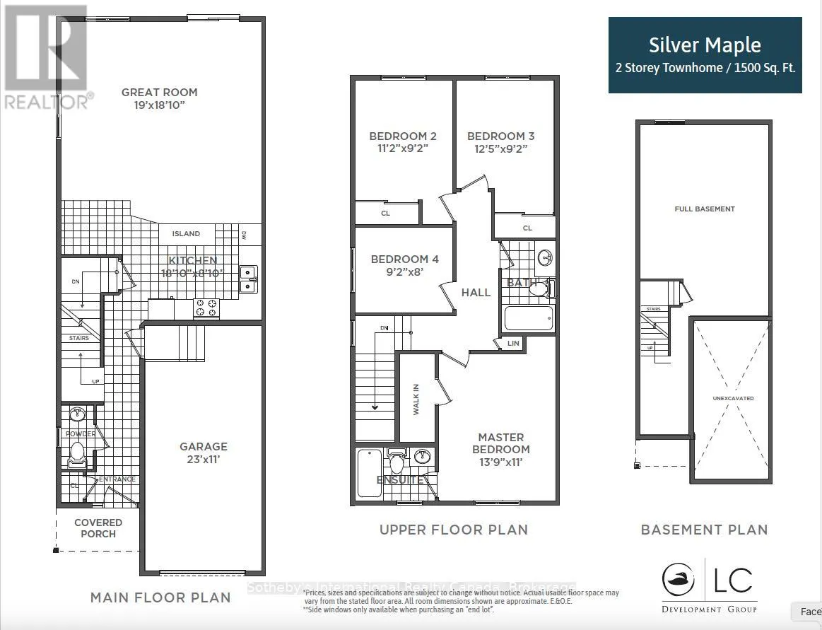 LOT 5 EQUALITY DRIVE