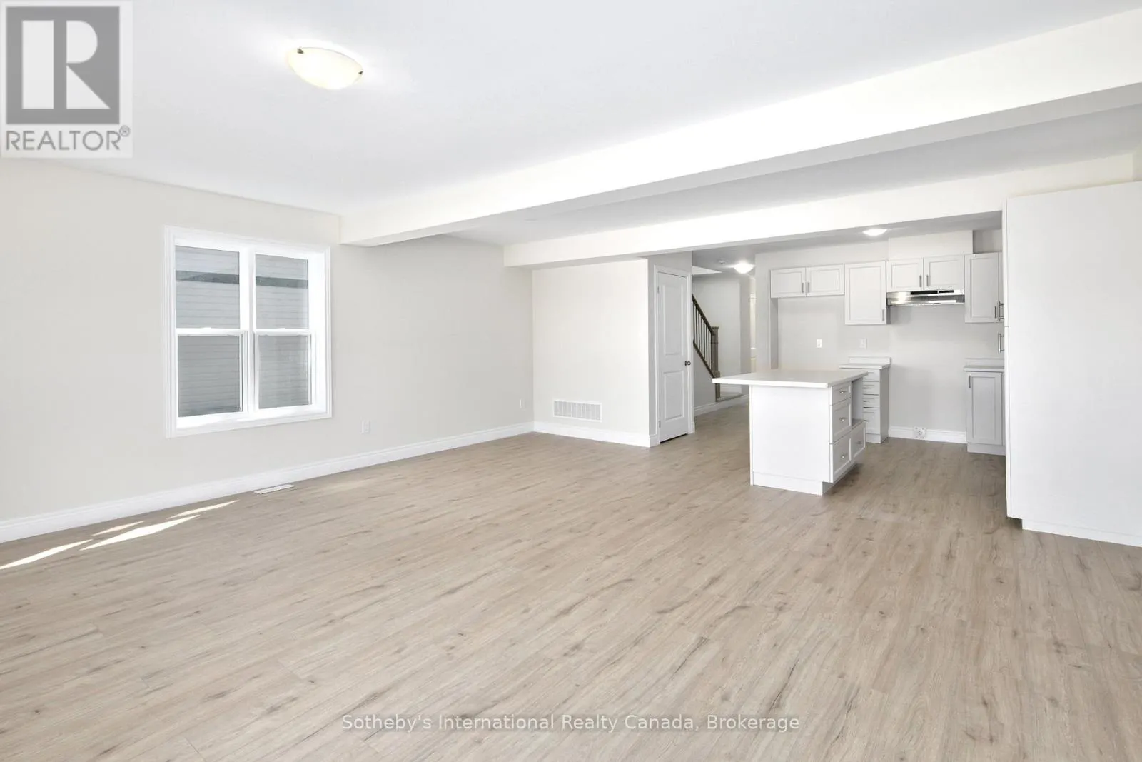 LOT 5 EQUALITY DRIVE