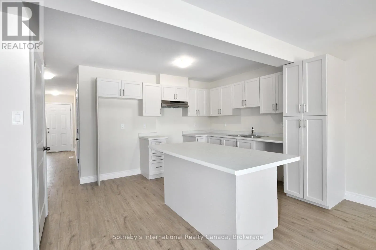LOT 5 EQUALITY DRIVE