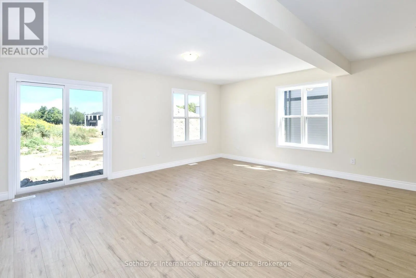 LOT 5 EQUALITY DRIVE