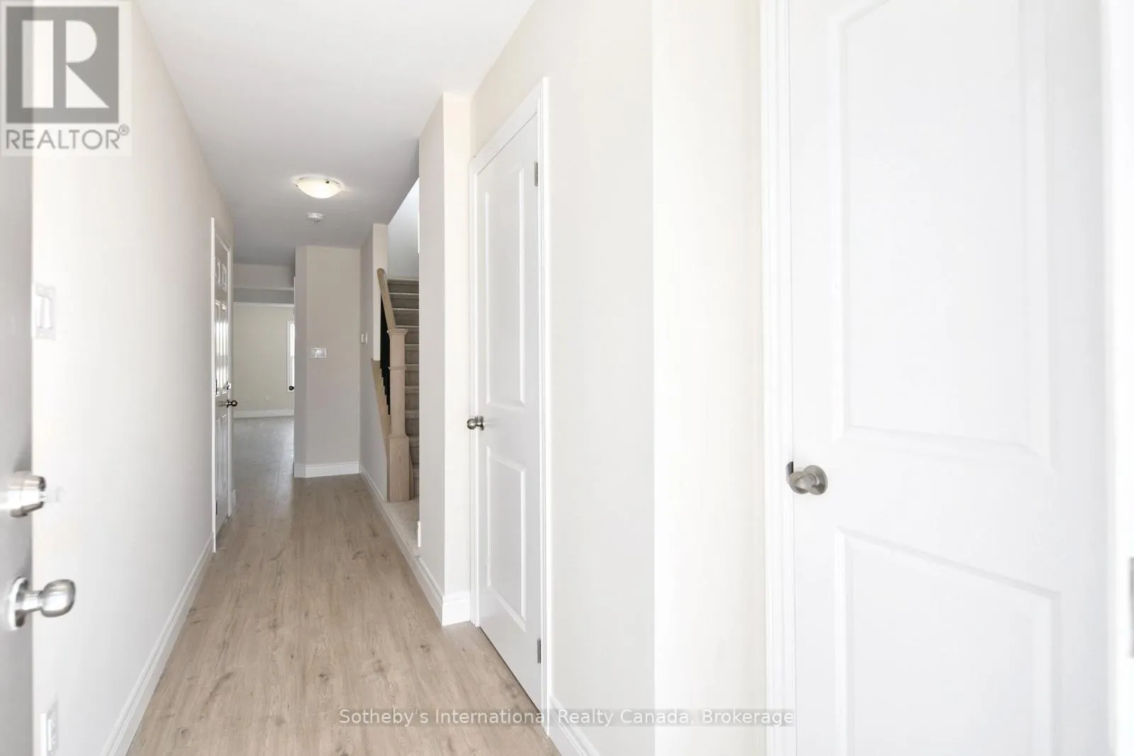 LOT 5 EQUALITY DRIVE