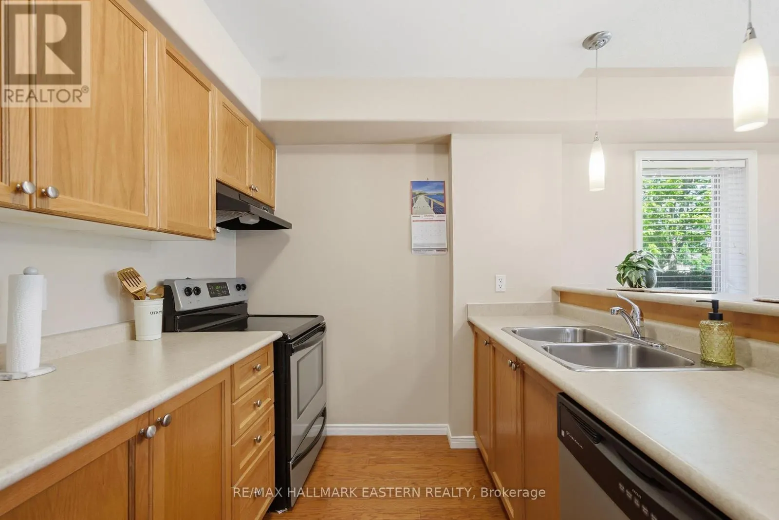 101 - 300 SPILLSBURY DRIVE #101