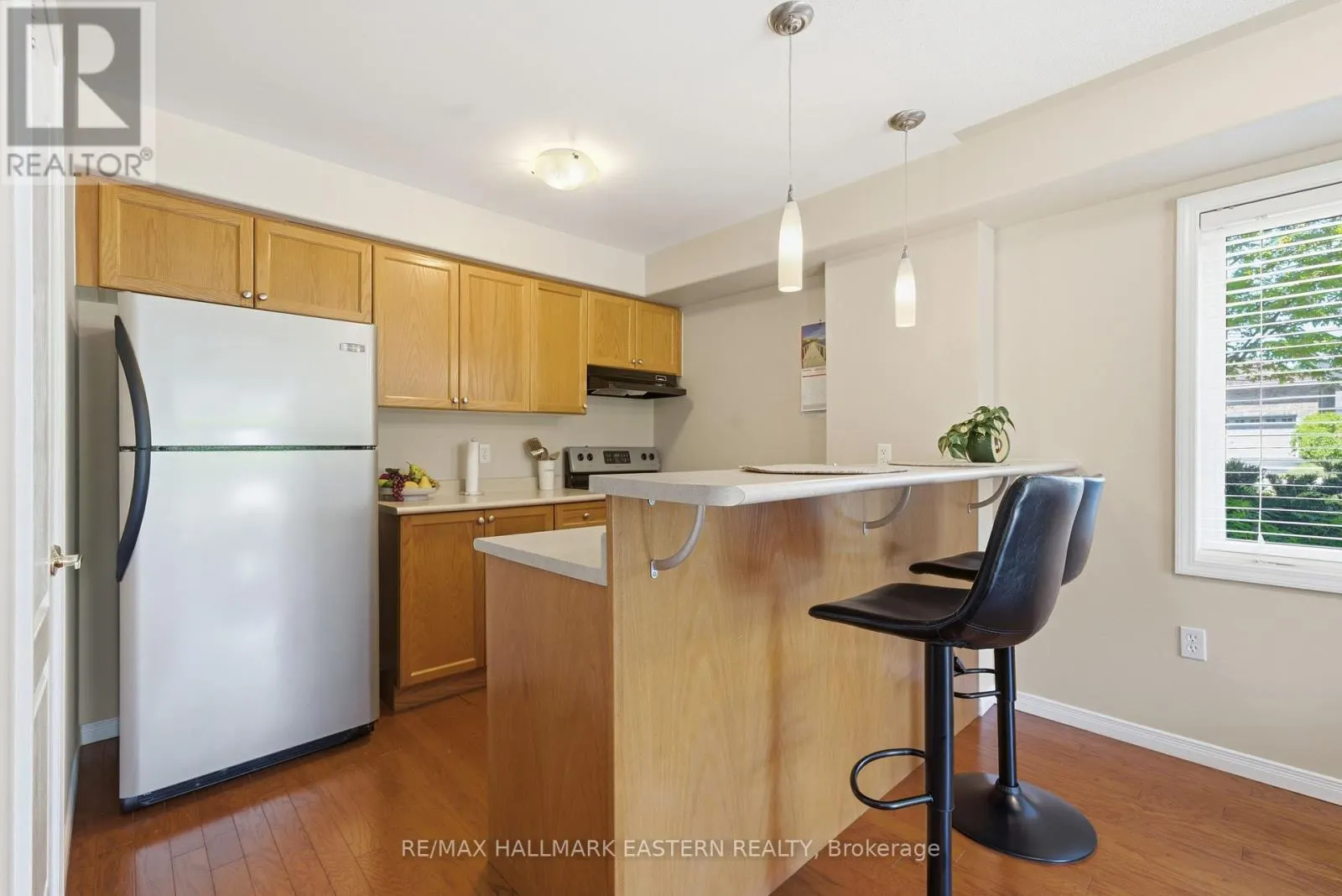 101 - 300 SPILLSBURY DRIVE #101