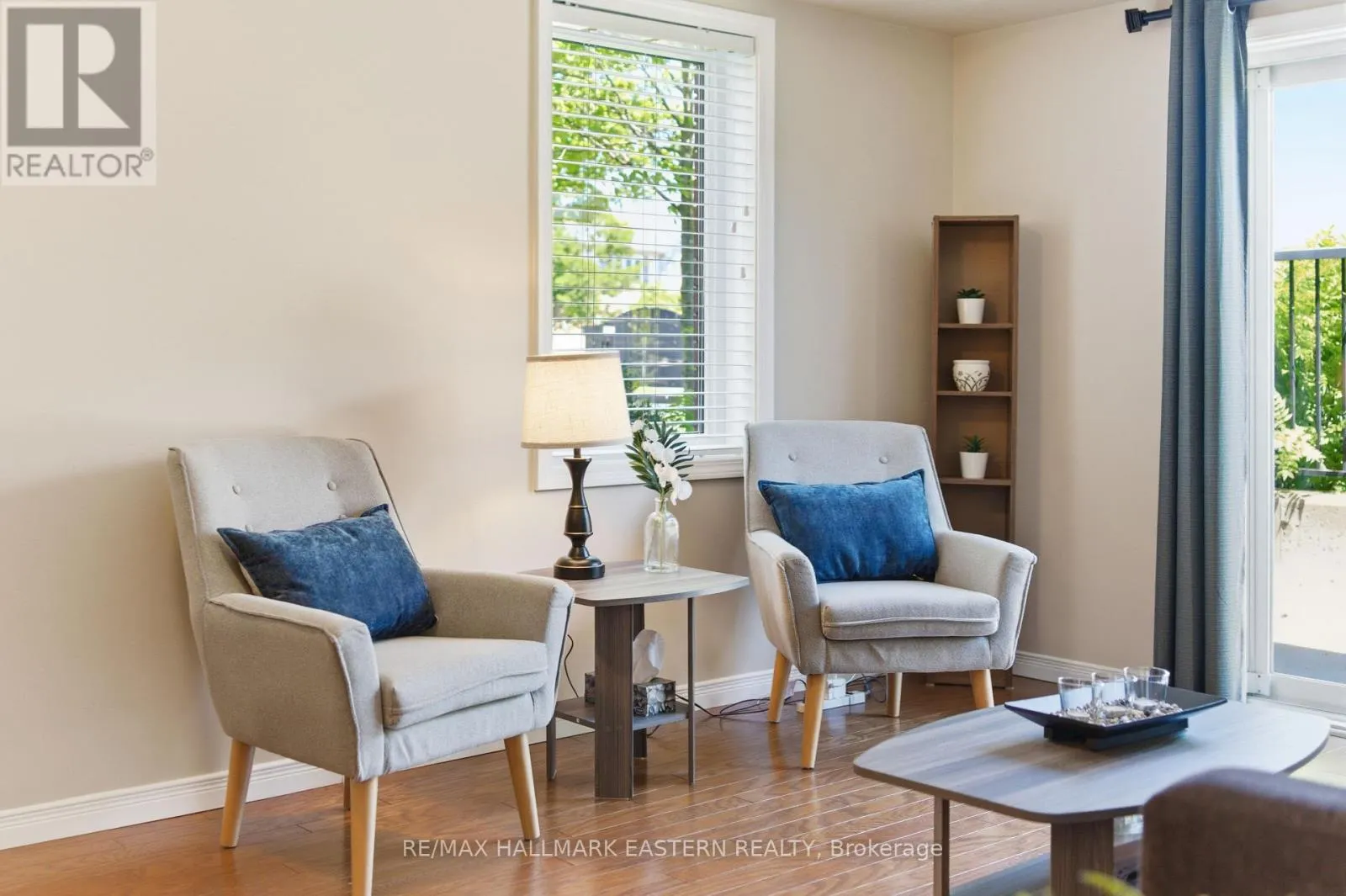 101 - 300 SPILLSBURY DRIVE #101