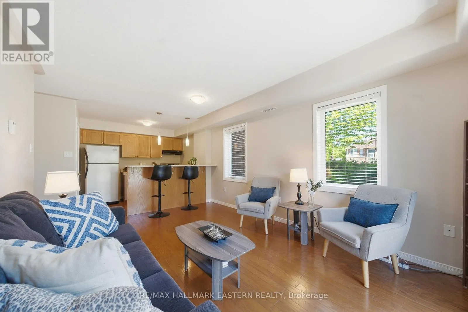 101 - 300 SPILLSBURY DRIVE #101