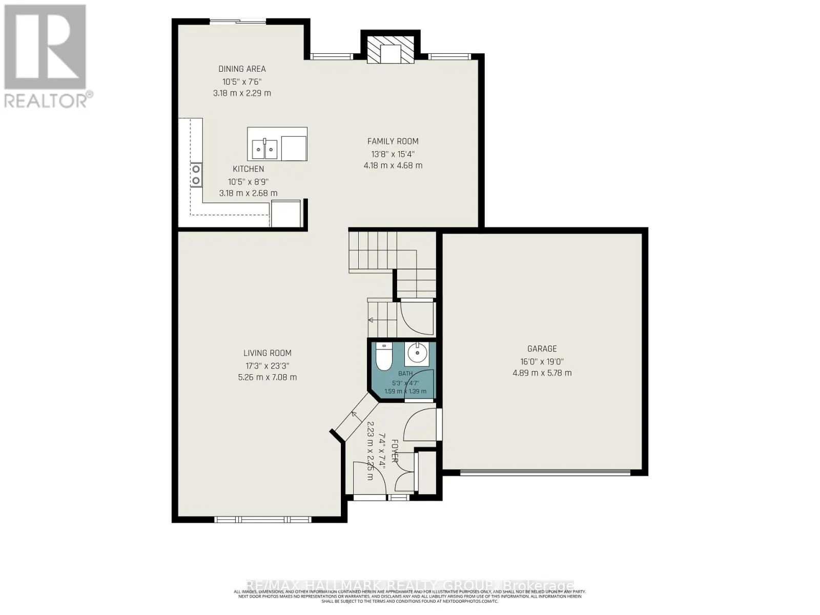118 HOLLOWBROOK DRIVE