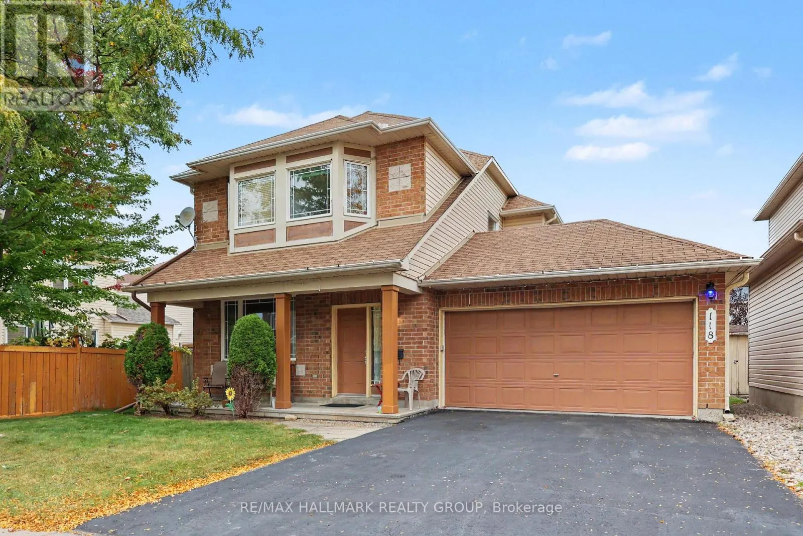 118 HOLLOWBROOK DRIVE