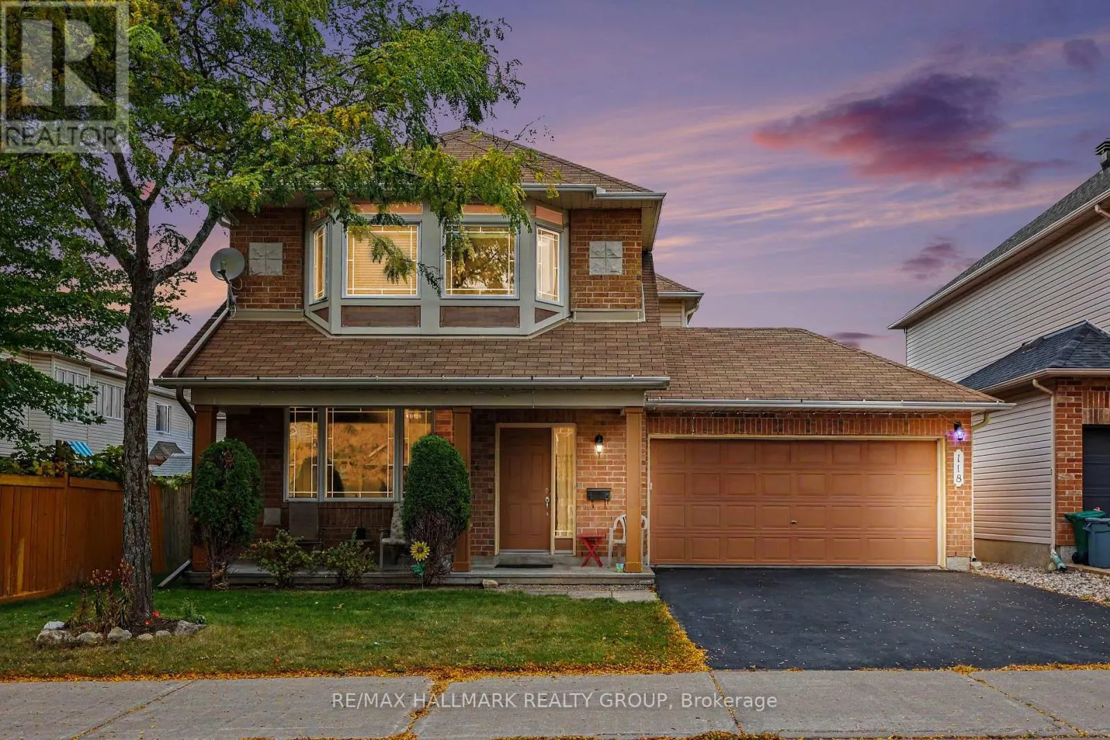118 HOLLOWBROOK DRIVE