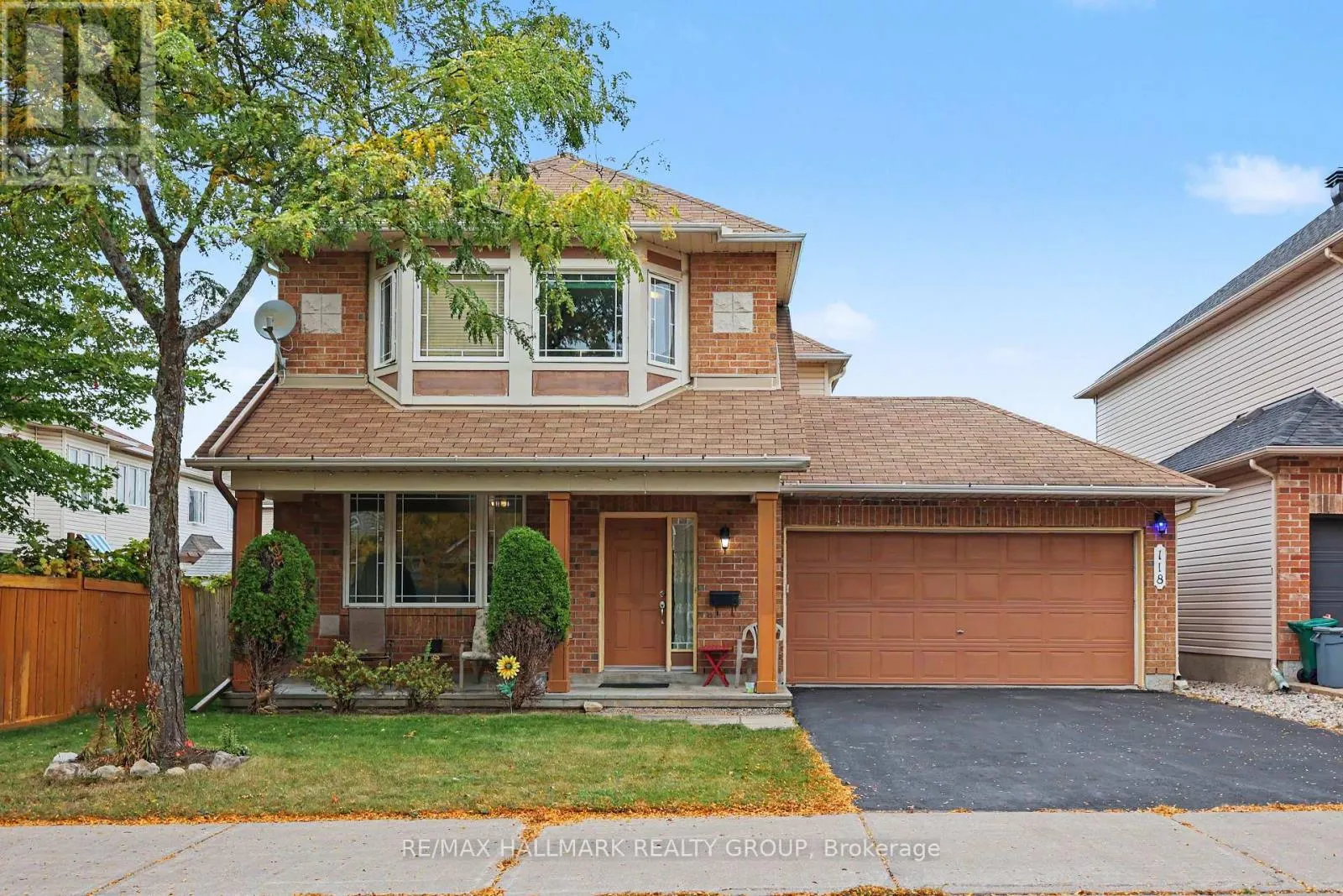 118 HOLLOWBROOK DRIVE