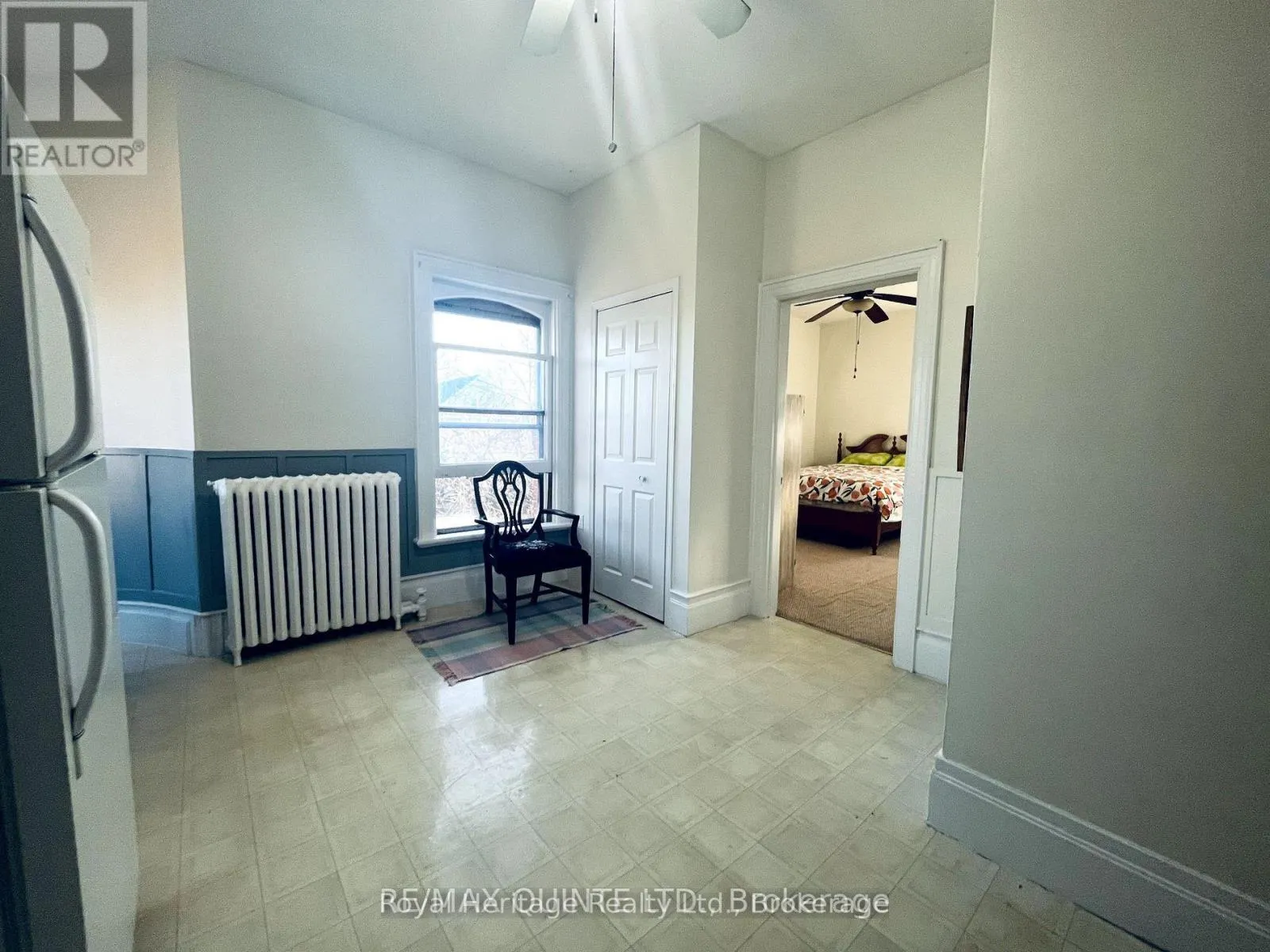 3 - 80 BRIDGE STREET W #3