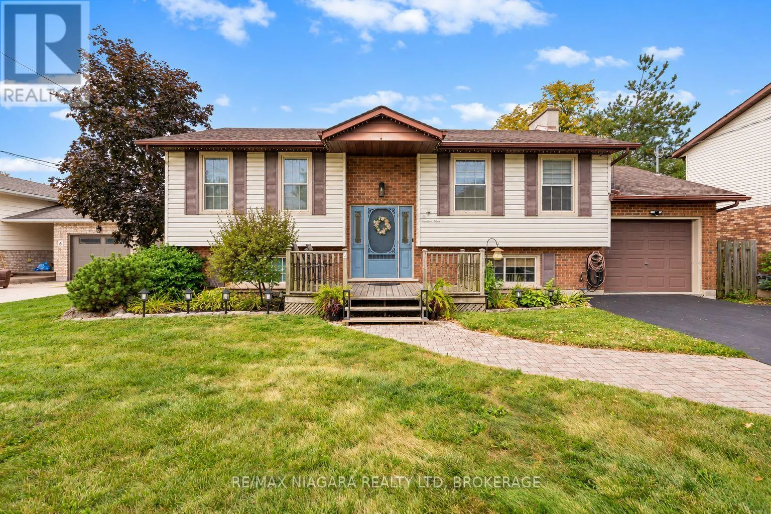 4 BARBARA STREET