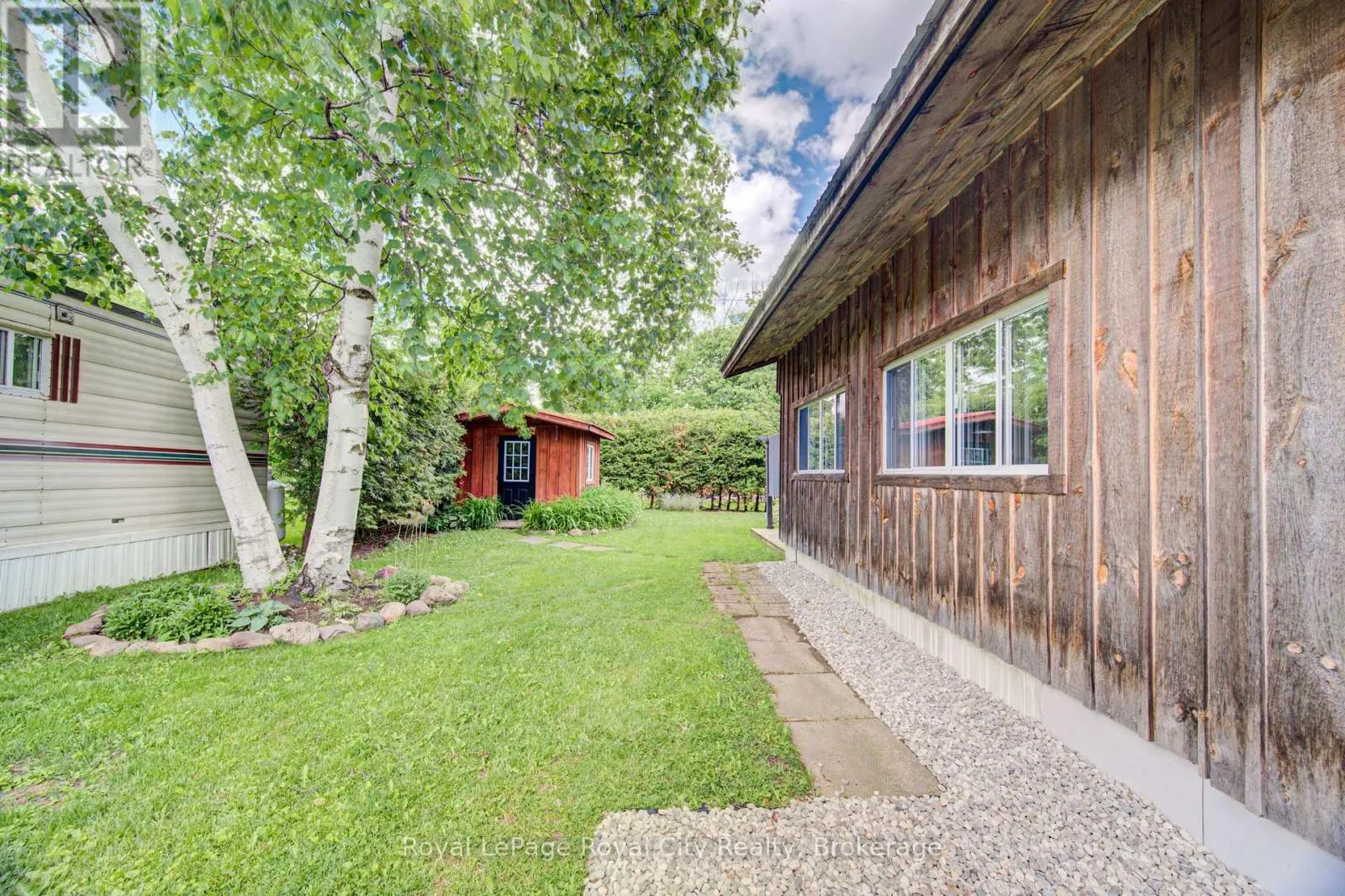 LEASED LOT 570 SUMAC STREET