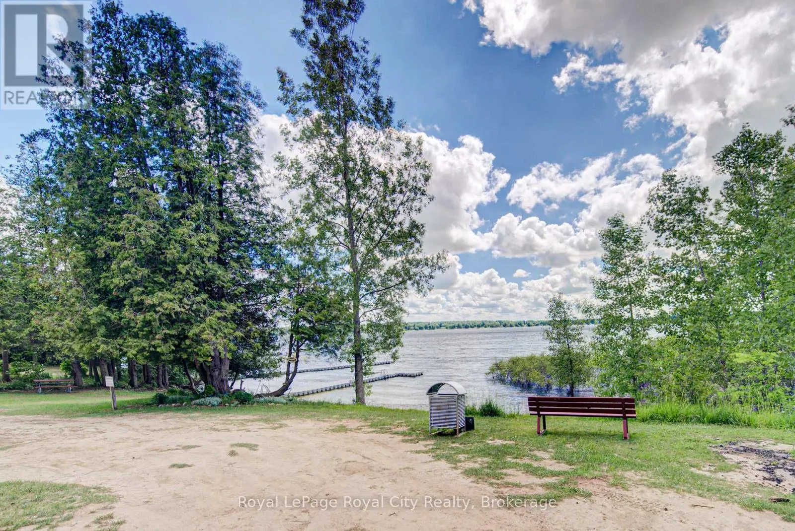 LEASED LOT 570 SUMAC STREET