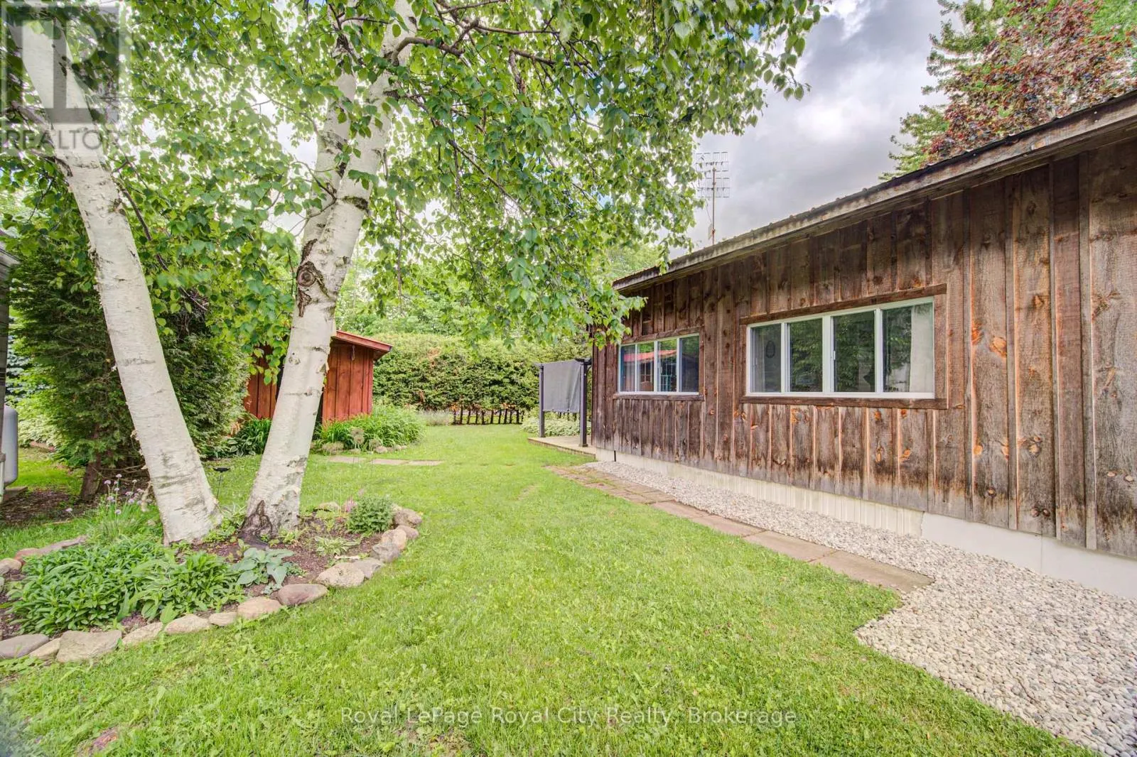 LEASED LOT 570 SUMAC STREET