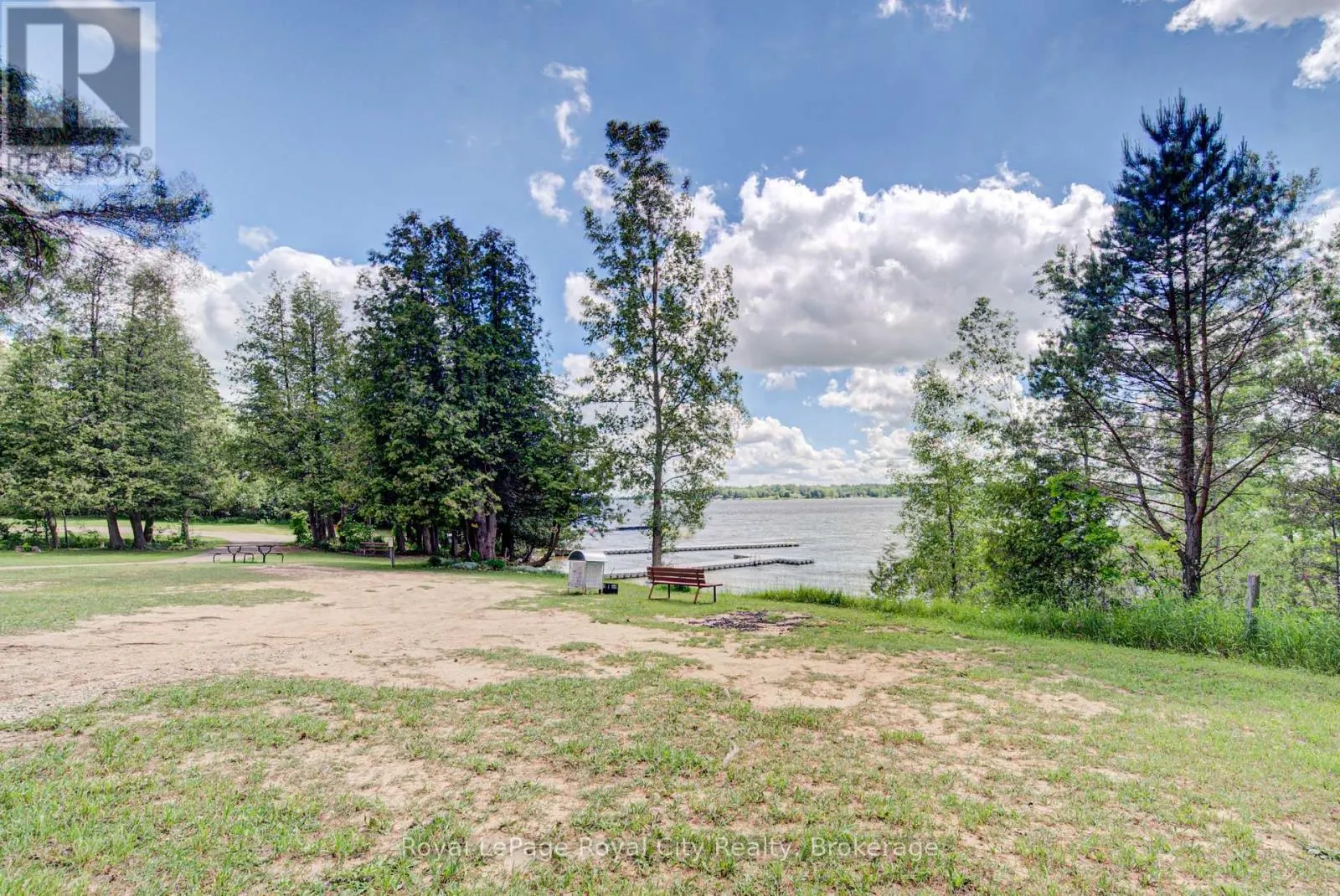 LEASED LOT 570 SUMAC STREET