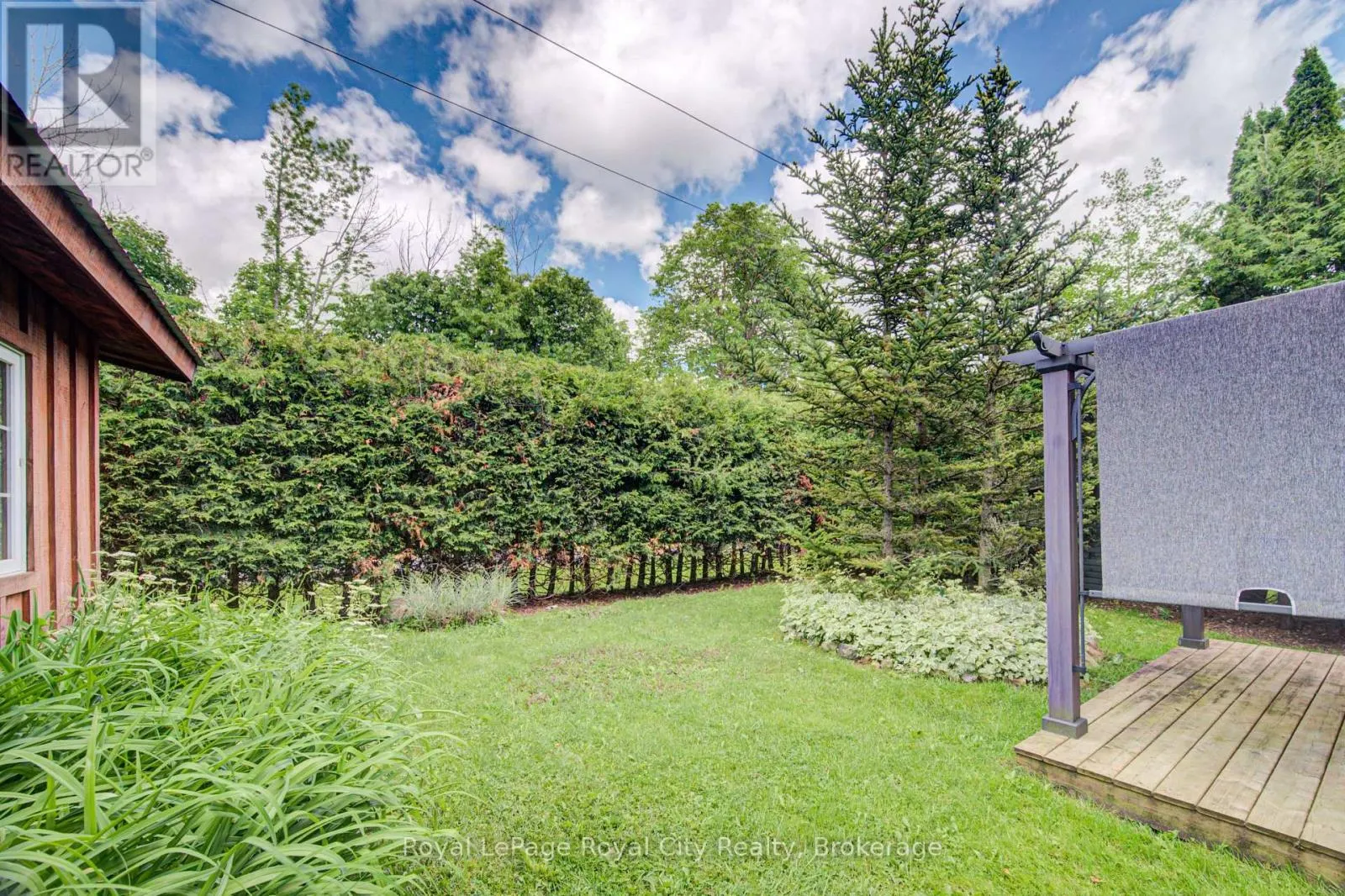 LEASED LOT 570 SUMAC STREET