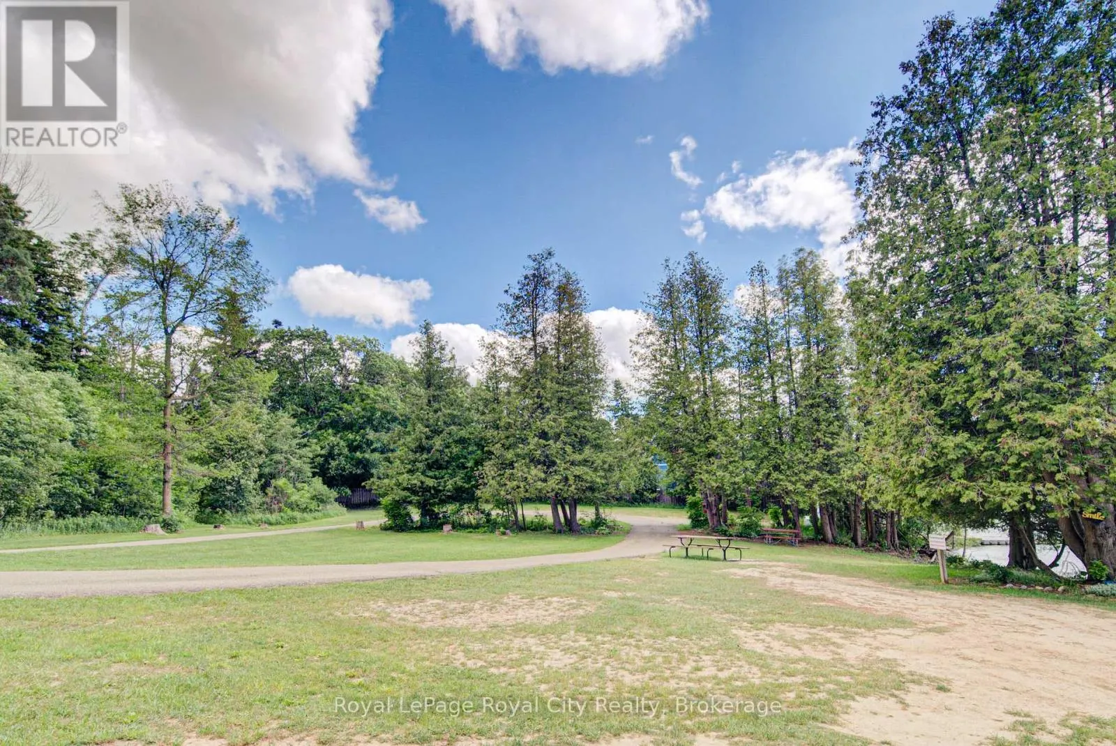 LEASED LOT 570 SUMAC STREET