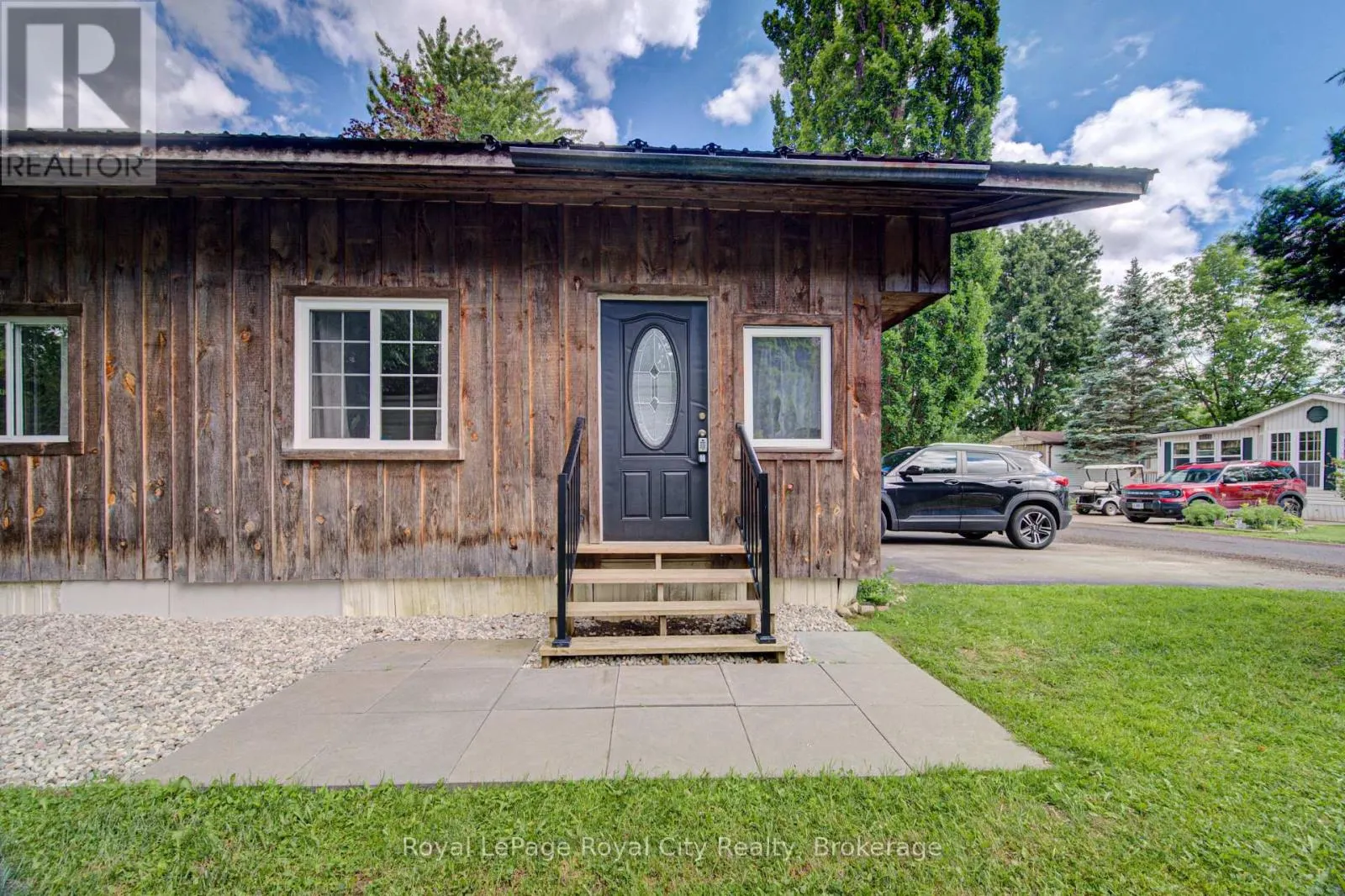 LEASED LOT 570 SUMAC STREET