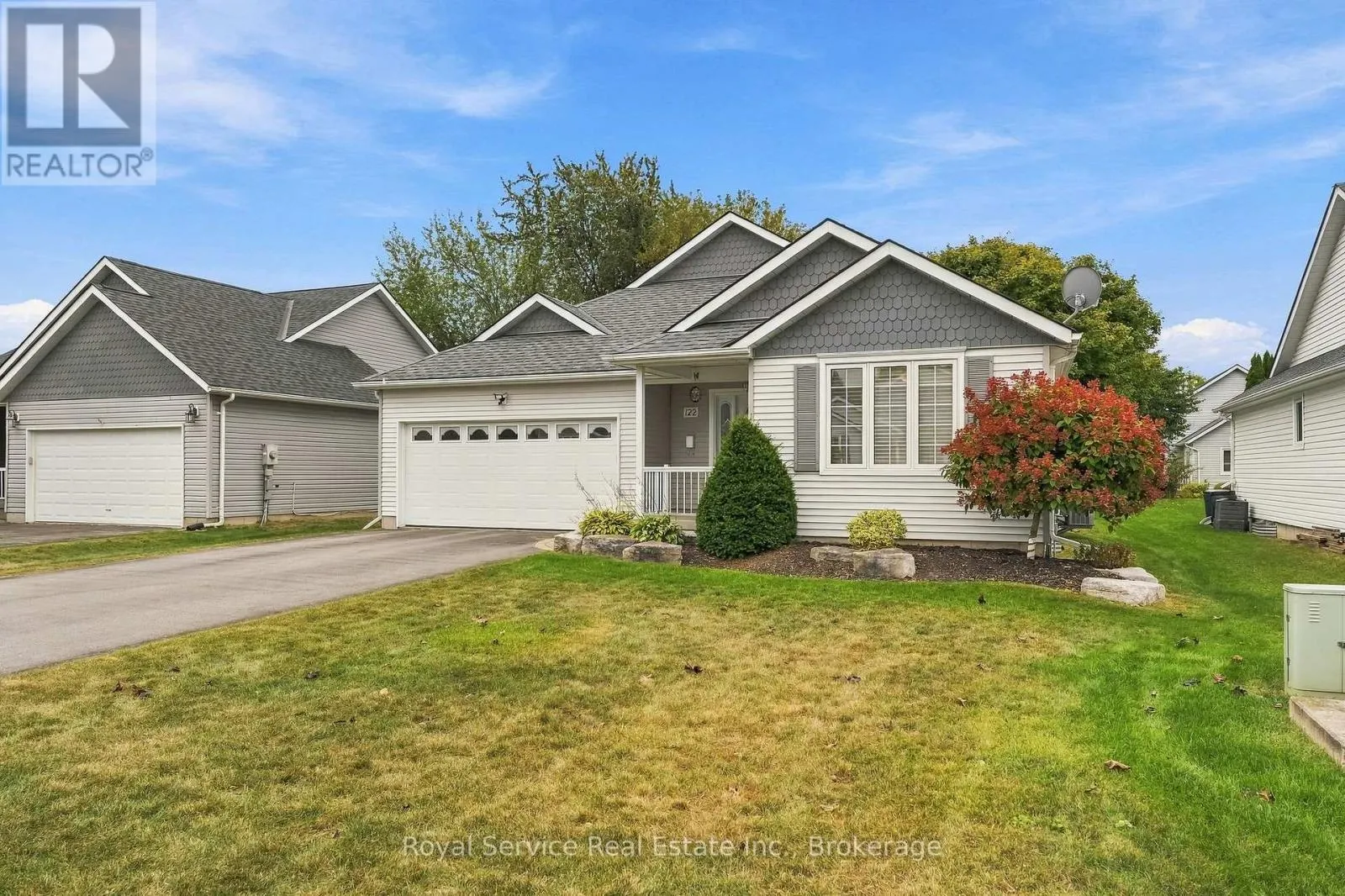 122 MILLS ROAD
