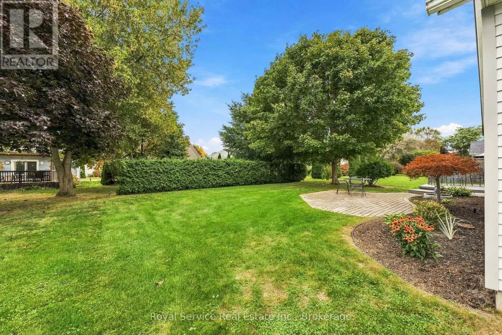 122 MILLS ROAD