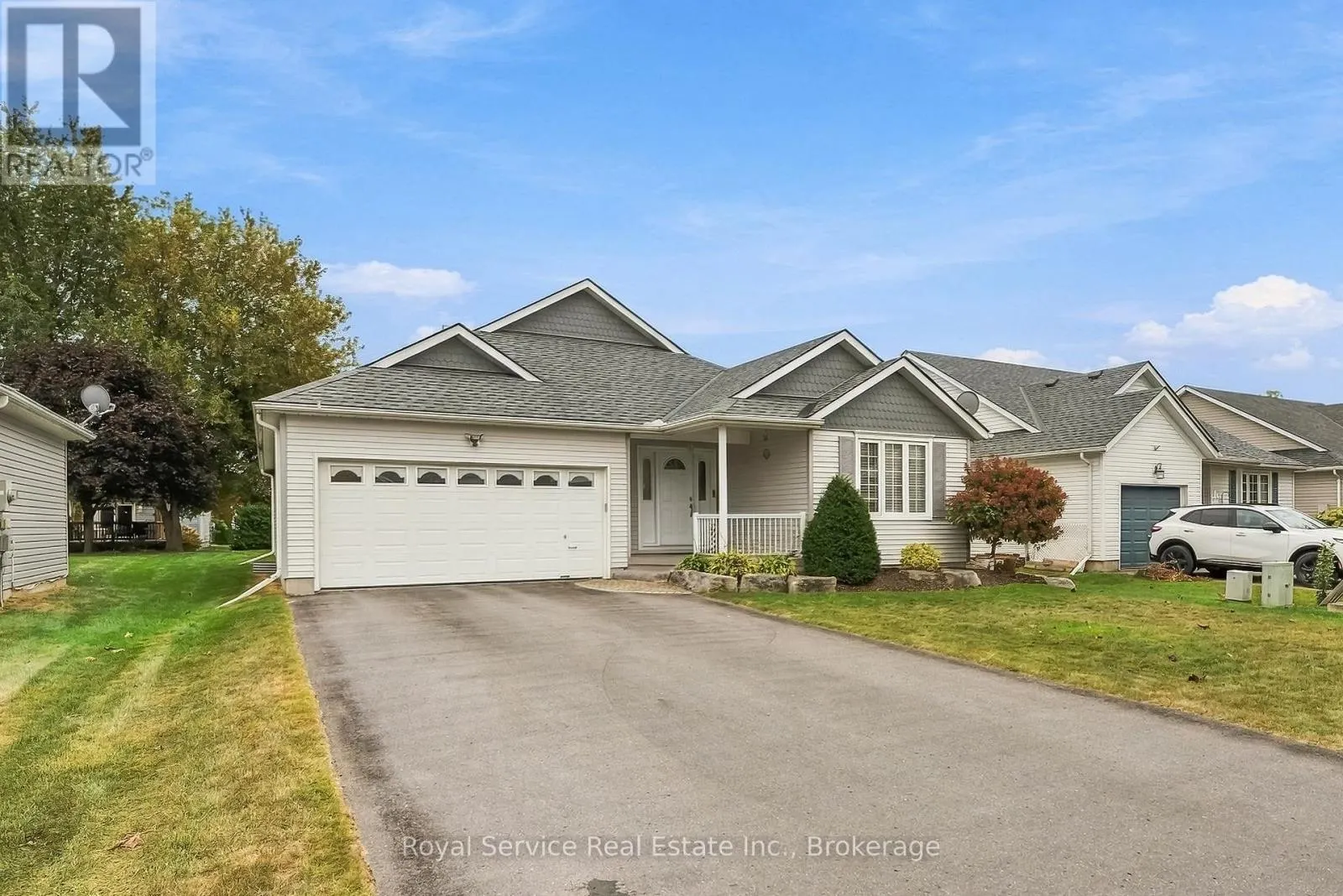 122 MILLS ROAD
