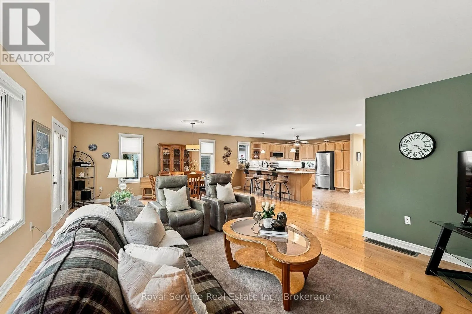 122 MILLS ROAD