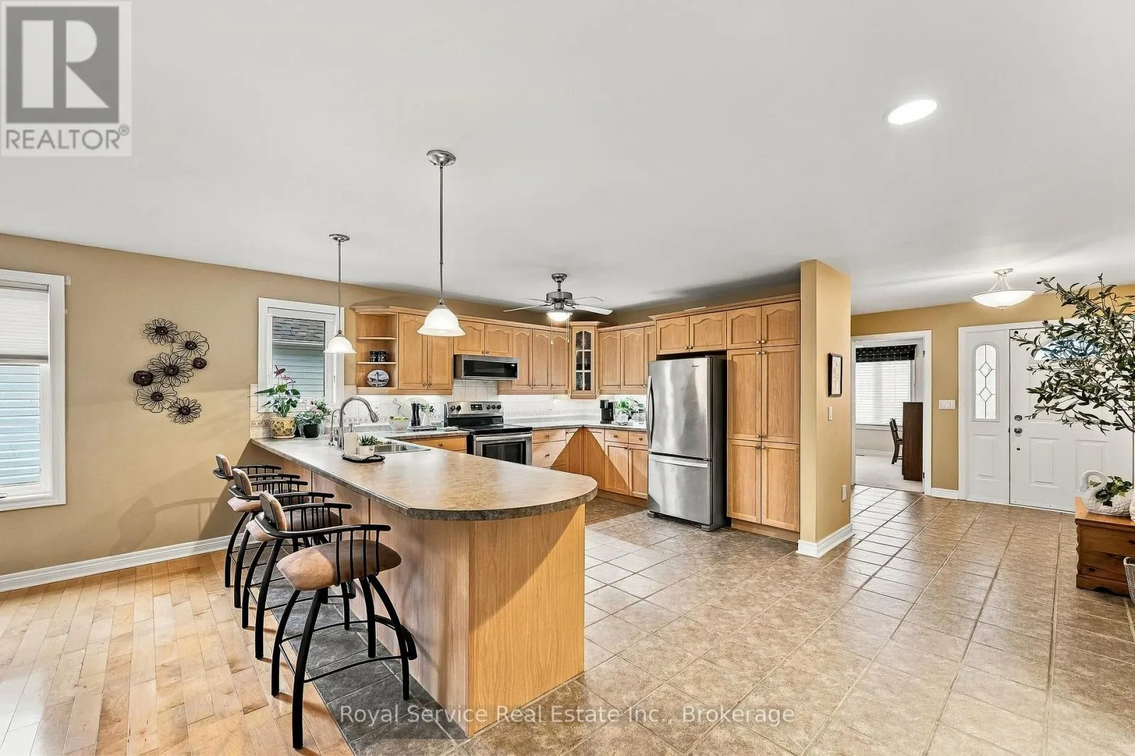 122 MILLS ROAD