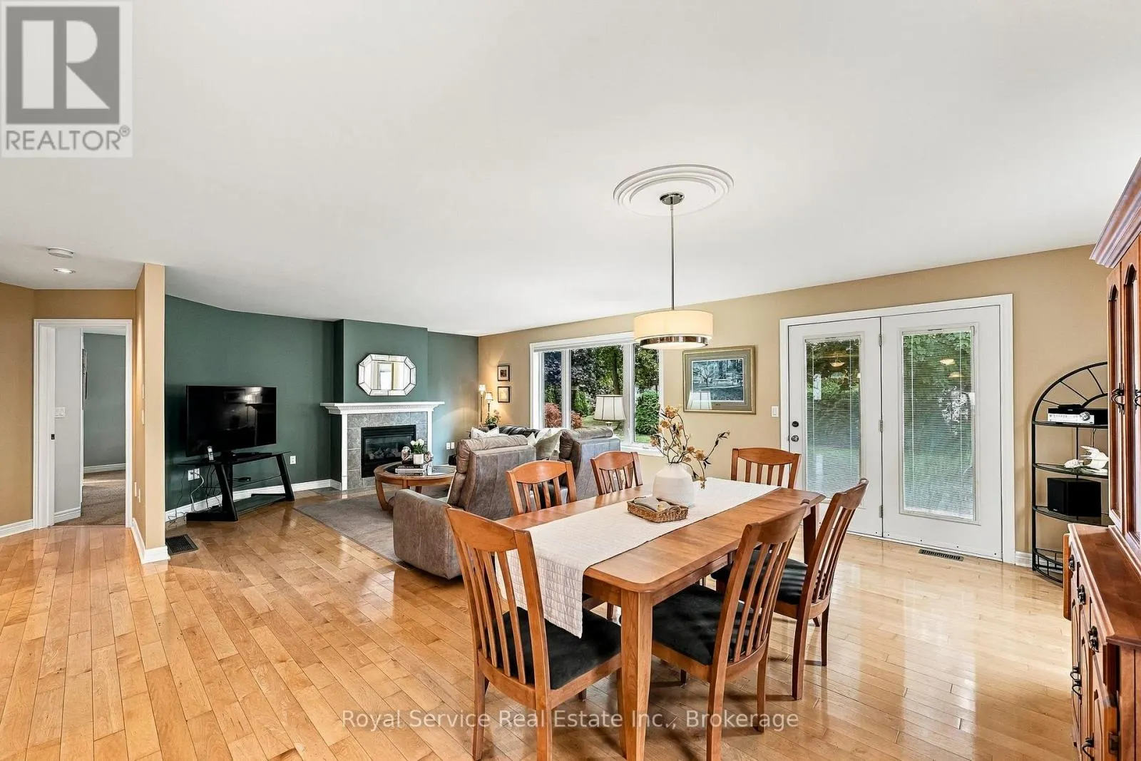 122 MILLS ROAD