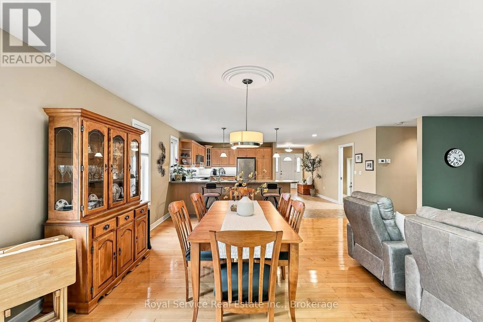 122 MILLS ROAD
