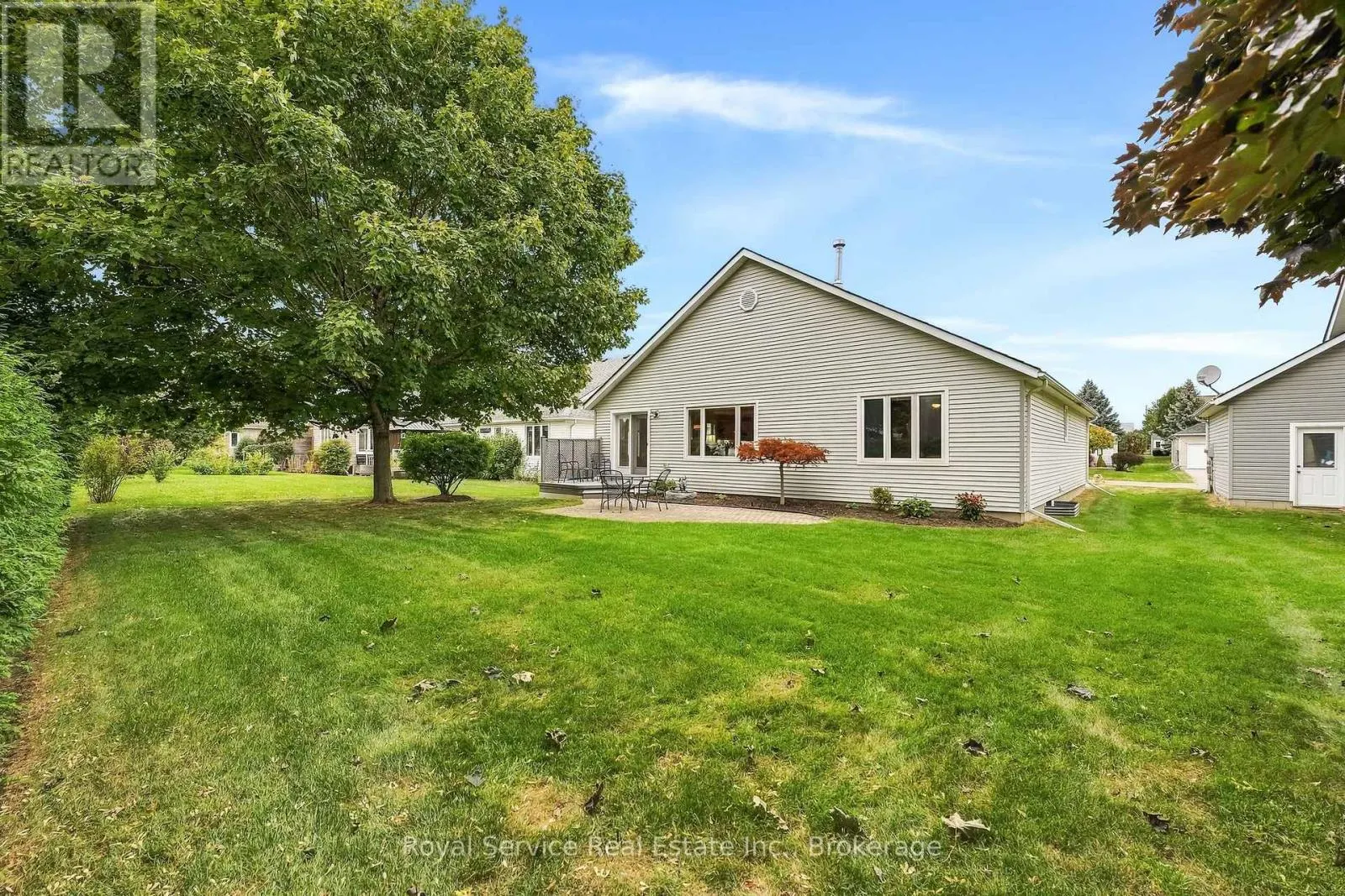 122 MILLS ROAD